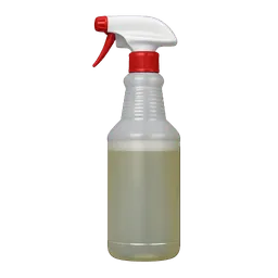 Transparent PNG of the GTA V item graffitiremover