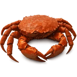 Transparent PNG of the GTA V item granchio_reale