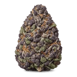 Transparent PNG of the GTA V item granddaddy_purple_the_legendary_medical_weed