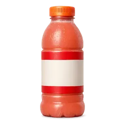 Transparent PNG of the GTA V item grapefruit_juice_with_label