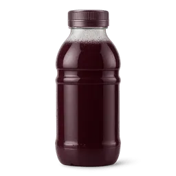 Transparent PNG of the GTA V item grapejuice