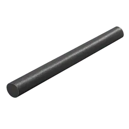 Transparent PNG of the GTA V item graphite_rod