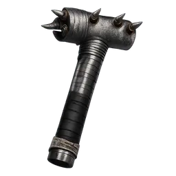 Transparent PNG of the GTA V item graue_handwaffe