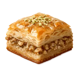 Transparent PNG of the GTA V item greek_pastry