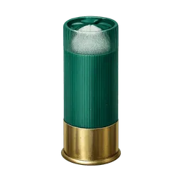 Transparent PNG of the GTA V item green_beanbag_shotgun_ammo