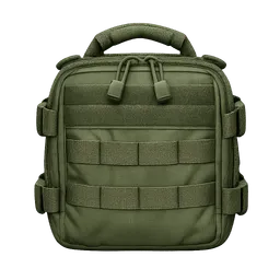 Transparent PNG of the GTA V item green_medkit