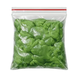 Transparent PNG of the GTA V item green_stuff_in_a_bag