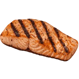 Transparent PNG of the GTA V item grilled_salmon_ready