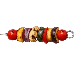 Transparent PNG of the GTA V item grillgem_se_am_spie