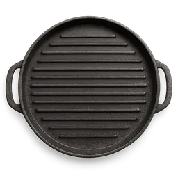 Transparent PNG of the GTA V item grillteller