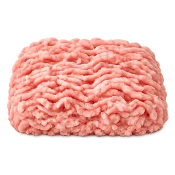 Transparent PNG of the GTA V item ground_pork