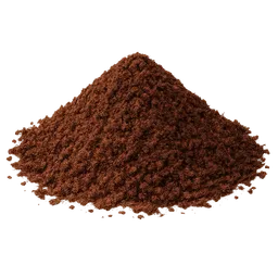 Transparent PNG of the GTA V item groundcoffee