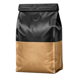 Transparent PNG of the GTA V item groundcoffeebag