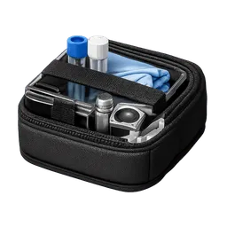 Transparent PNG of the GTA V item gsr_kit