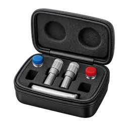 Transparent PNG of the GTA V item gsr_test_kit