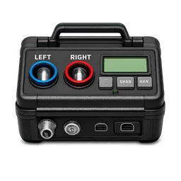 Transparent PNG of the GTA V item gsr_tester