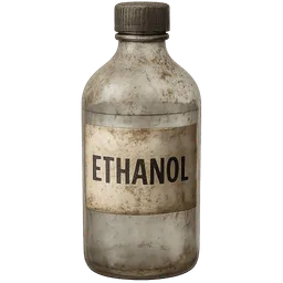 Transparent PNG of the GTA V item gta_rp_realistic_etanol_botella_sucio