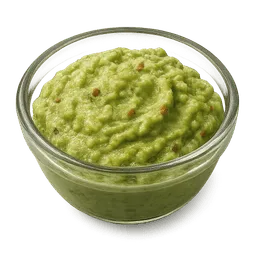 Transparent PNG of the GTA V item guacamole