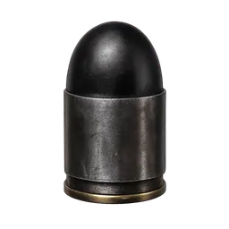 Transparent PNG of the GTA V item gumik_ved_k