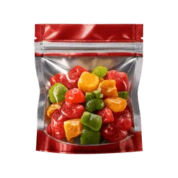 Transparent PNG of the GTA V item gummi_1