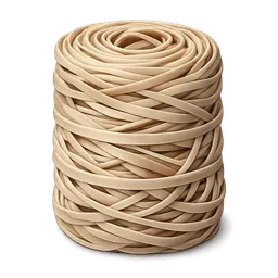 Transparent PNG of the GTA V item gummi_bandrolle