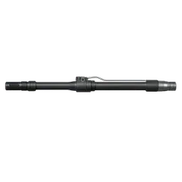Transparent PNG of the GTA V item gun_barrel