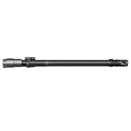 Transparent PNG of the GTA V item gun_barrel_1