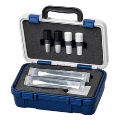 Transparent PNG of the GTA V item gun_shot_residue_kit