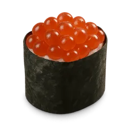 Transparent PNG of the GTA V item gunkan_ikura