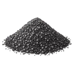 Transparent PNG of the GTA V item gunpowder
