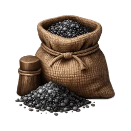 Transparent PNG of the GTA V item gunpowder_3
