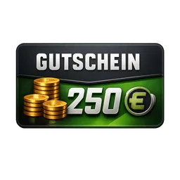 Transparent PNG of the GTA V item gutschein_250_ecoins_1