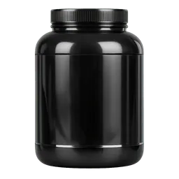 Transparent PNG of the GTA V item gym_protein