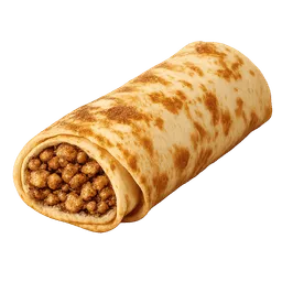 Transparent PNG of the GTA V item h_sos_palacsinta