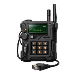 Transparent PNG of the GTA V item hackdevice