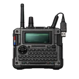 Transparent PNG of the GTA V item hacking_device