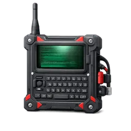 Transparent PNG of the GTA V item hacking_device_ot