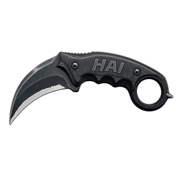 Transparent PNG of the GTA V item hai