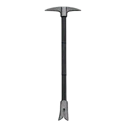 Transparent PNG of the GTA V item halligan
