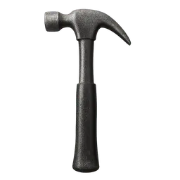 Transparent PNG of the GTA V item halligantool