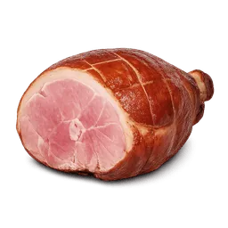 Transparent PNG of the GTA V item ham