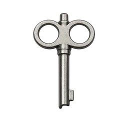 Transparent PNG of the GTA V item handschellen_schl_ssel