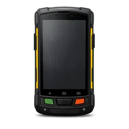 Transparent PNG of the GTA V item handy_in_realistischem_design