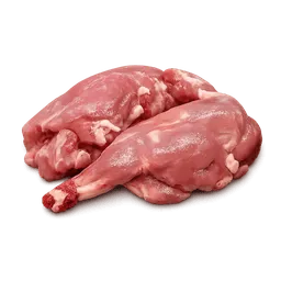 Transparent PNG of the GTA V item hasen_fleisch