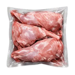 Transparent PNG of the GTA V item hasenfleisch