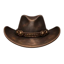 Transparent PNG of the GTA V item hat_3