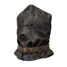 Transparent PNG of the GTA V item headbag_2