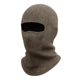 Transparent PNG of the GTA V item headbag_3