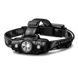Transparent PNG of the GTA V item headlamp