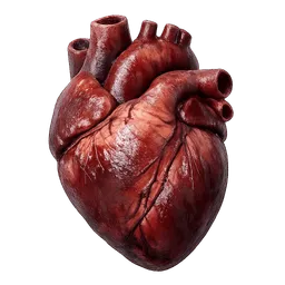 Transparent PNG of the GTA V item heart_img_for_fivem